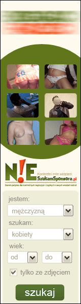 bez sponsora
